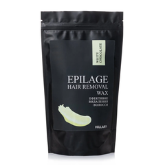 Hair removal granules Epilage White Chocolate Hillary 100 g