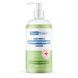 Liquid soap with antibacterial effect Aloe vera-Tea tree Touch Protect 500 ml №1