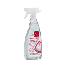 Means for cleaning the kitchen and bathroom ACTAE 750 ml