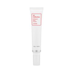 Local cream for problem skin and post-acne AC Collection Ultimate Spot Cream Cosrx 30 g
