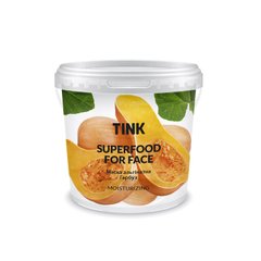 Mask alginate moisturizing Pumpkin-Aquaxil Tink 15 g