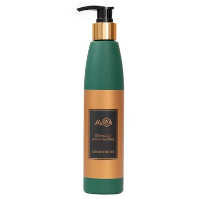 Balm for hair prone to oiliness and dandruff MyIDi 250 ml