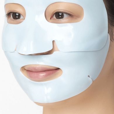 Заспокійлива маска з алантоїном CRYO RUBBER WITH SOOTHING ALLANTOIN Dr. Jart 4г+40г