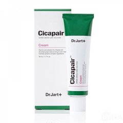 Revitalizing anti-stress cream Cicapair Dr.Jart 50 ml