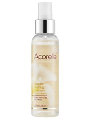 Perfumed body spray Exquisite Vanilla Acorelle 100 ml