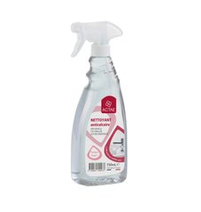 Vinegar scale cleaner Spray ACTAE 750 ml