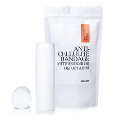 Anti-cellulite Bandage with warming effect Hillary