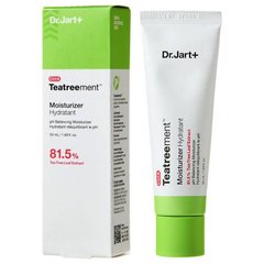 Treatment cream for problem skin Ctrl-a Moisturizer Dr.Jart 50 ml