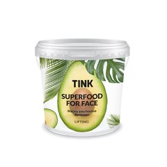 Alginate mask with lifting effect Avocado-Collagen Tink 15 g