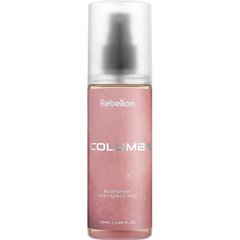 Perfumed body and hair spray Columba Rebellion 120 ml