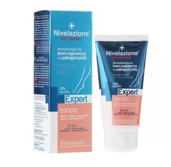 Восстанавливающий крем от потрескавшихся пяток Nivelazione Skin Therapy Farmona 75 мл