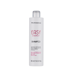 Shampoo against hair loss Energy Hair Professional 300 ml