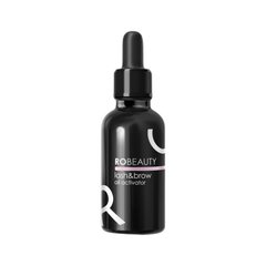 Serum for the growth of eyebrows and eyelashes Lash&Brow Ro Beauty 30 ml