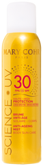 Body spray SPF 30 Spray Anti-Age Mary Cohr 150 ml