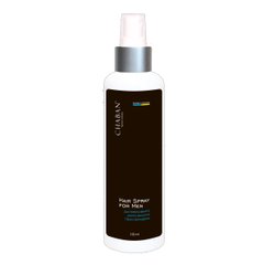 Men's hair spray Against hair loss and to stimulate growth Chaban 100 ml
