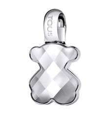 Perfumed water for women LOVEME THE SILVER Tous 15 ml