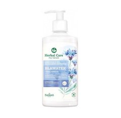 Gel for intimate hygiene Cornflower Herbal Care Farmona 330 ml