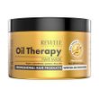 Hair mask Oil therapy with argan oil, macadamia, coconut oil and shea Revuele 500 ml