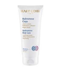 Strong hydration for the body Hydrasmose Corps Mary Cohr 200 ml