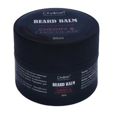 Beard balm Cherry & Chocolate Chaban 50 ml