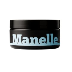 Toning hair mask Professional care - Avocado Oil & Keracyn Manelle 100 ml