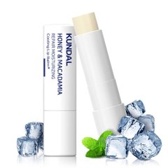 Бальзам для губ Honey & Macadamia Repair Moisturizing Lip Balm Kundal 3.6 г