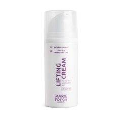 Day cream Lifting for oily and combination skin Marie Fresh 30 ml
