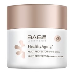 Healthy Aging Крем-лифтинг дневной SPF 30 Babe Laboratorios 50 мл