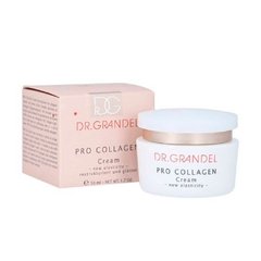 Крем для обличчя Pro Collagen Cream Dr. Grandel 50 мл