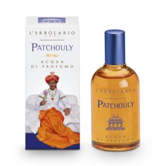 Perfume Patchouly L'ERBOLARIO 50 ml