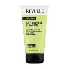 Пінка для вмивання проти почервоніння Anti-Redness Revuele 150 мл