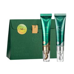 Gift set for lip and eye rejuvenation Forever young MyIDi
