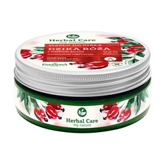 Body cream Rosehip Farmona Herbal Care 200 ml