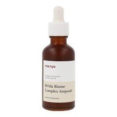 Відновлююча сироватка Bifida Biome Complex Ampoule Manyo 30 мл