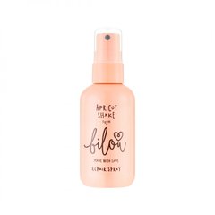 Repairing hair spray Apricot Shake Repair Spray Bilou 150 ml