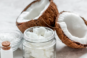 6 способов использования кокосового масла