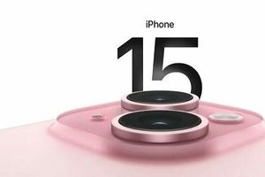 Базовый смартфон iPhone 15: какие главные особенности новинки?