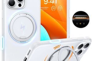 iPhone 16 Pro do nagrywania rolek (Reels): jak sprawdzić kompatybilność etui z mikrofonami, statywami i uchwytami