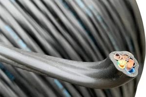 Характеристика и выбор кабельно-проводниковой продукции