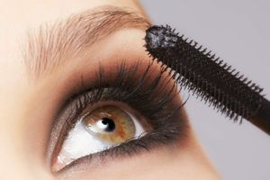 What is an eyelash brush for?