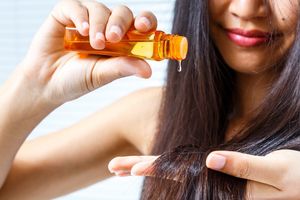 Benefits of Using Hair Oil