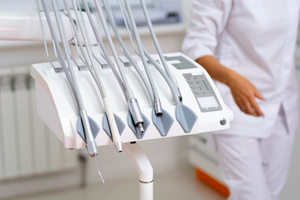 Modern private dentistry services: high quality and comfortable treatment