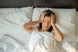 Impact of menopause on sleep