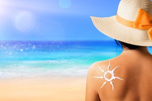 How to choose the right SPF for different types of outdoor activities