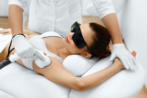 How to prepare for the laser hair removal procedure