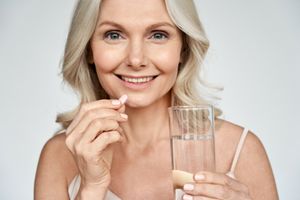 How vitamins help in skin care