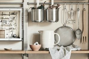 High-quality accessories for the kitchen without overpayment: tips on where to buy