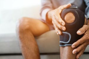 Здоровье суставов: важность ухода и методы лечения