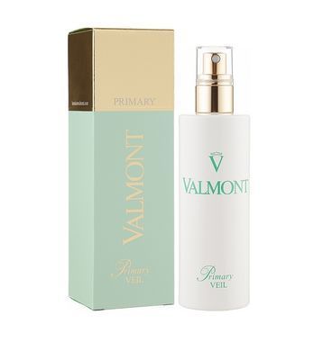 Soothing balancing spray-veil Primary Veil Valmont 150 ml