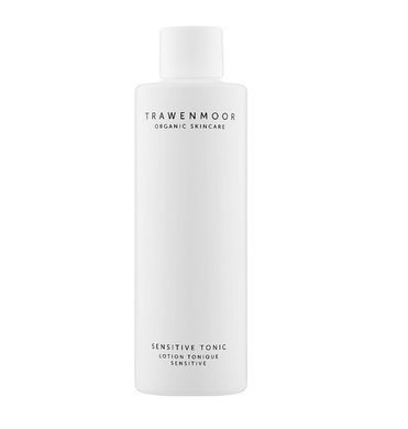 Тоник для сухой и чувствительной кожи Sensitive Tonic Trawenmoor 200 мл